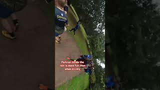 Canons parkrun music parkrun running [upl. by Diarmit307]