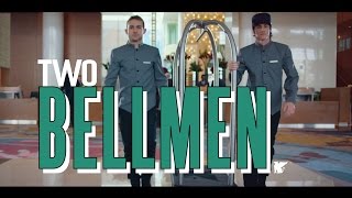 Two Bellmen  Official Movie [upl. by Nunciata851]