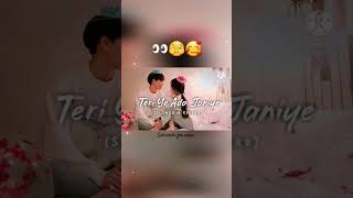 Teri ye ada janiye lofi song shorts trending viral viralsong popularsong [upl. by Sutphin]