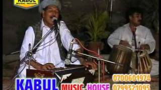 Laghman song Gul Mohammad Gulo  ta musfar shwai zadi chata prekhostama  great Pahsto song 2011 [upl. by Narot]