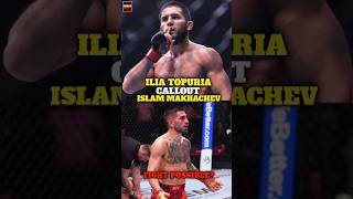 Can Topuria Defeat Islam Makhachev  Ilia Topuria vs Islam Makhachev [upl. by Clie]