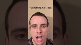 English Reductions Fast Talking American shorts esl englishvocabulary [upl. by Haiel]