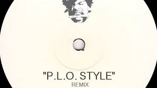 Method Man  PLO Style Sudakillah Remix [upl. by Lawley]