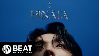 에이스ACE ‘PINATA’ MV [upl. by Ytsirt]