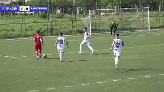 AKADEMIJA PANDEV RABOTNICKI pomladi pioneri 13 05 2023 [upl. by Freeman525]