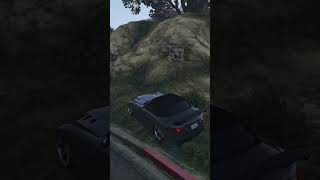 GTA V  Benefactor Surano Esportivos shorts 7 [upl. by Tiffany]