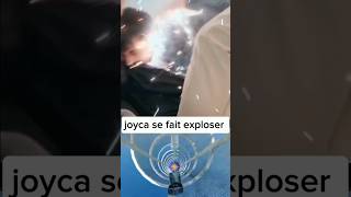 joyca inoxtag youtubeshorts baptiste g [upl. by Tristam]