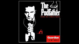 THE PODFATHER PT 3 CHRISTMAS  Karl Pilkington Ricky Gervais Steven Merchant  Ricky Gervais Show [upl. by Aric891]