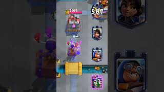 Evo wall Breaker Damage On tower Troops 🪖 [upl. by Alverson345]