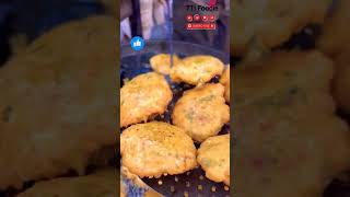 jhal pitha recipe ttifoodie [upl. by Anahir]