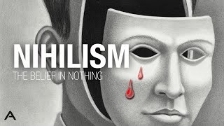 Nihilism The Belief in Nothing [upl. by Siva]