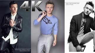 Harrison Osterfield behindthescenes [upl. by Amaso839]