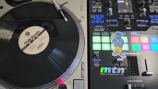 Crooklyn Clan  Itz Aiiight  AV8 Records 1996 Armand Van Helden HipHop Instrumental Breaks DJ Tool [upl. by Wachtel723]