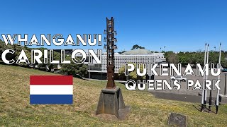 Meet the Whanganui carillon bells [upl. by Isla]