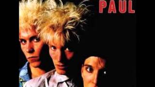 Die Ärzte  Paul 1984 Single [upl. by Casia309]