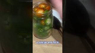 Skill of the week Fermenting allotment gardening allotmentlife [upl. by Aneez]