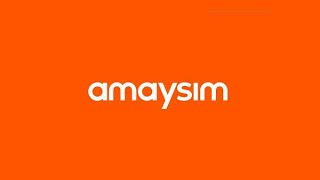 Amaysim Mobile App Review [upl. by Guyer]