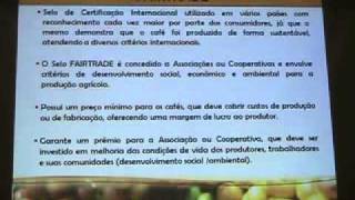 Palestra Pronova  Associação dos Produtores de Café do Espírito Santo [upl. by Nonek]