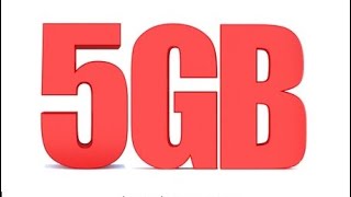 Vodafone bedava internet yeni kapanya 5 GB haftalık [upl. by Ias544]