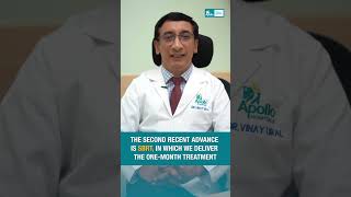 Understanding Prostate Cancer Effective Treatments with Dr Vinay Ural [upl. by Eicart]