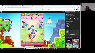 Candy Crush Saga level 22602270 [upl. by Coates499]