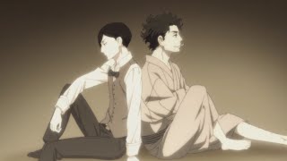 Shouwa Genroku Rakugo Shinjuu – A Tapestry of Life and Art [upl. by Cleodal]