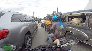 Uy CHIX Palitan natin helmet nyang luma [upl. by Lak]