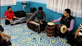 Fiji Bhajan By Uday Sen 2K18 [upl. by Etan]