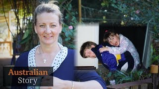 How Ann O’Neill turned grief into good for victims of domestic violence  Australian Story [upl. by Ramiah]