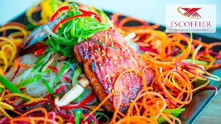 How To Make Salmon Teriyaki [upl. by Sherman]