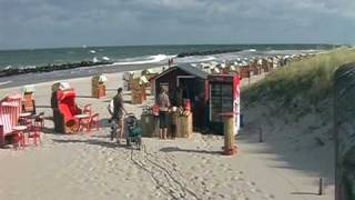 Ostsee  FischlandDarss [upl. by Olvan747]