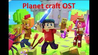 Planet craft Soundtrack  Bathroom [upl. by Gettings830]