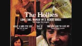 The Hollies  Too Young To Be Married [upl. by Palgrave]