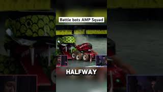 Battle bots AMP Squad agent00 agent47 kai kaicenatstream amp ampsquad [upl. by Irina358]