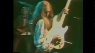 Uli Jon Roth Sundown [upl. by Areemas720]