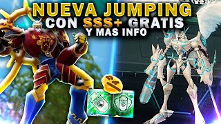 LLEGÓ OMEGAMON MERCIFUL a KDMO SUSANOOMON SHIN GRATIS EVENTO de LADMO y MUCHO MAS [upl. by Assiluy537]