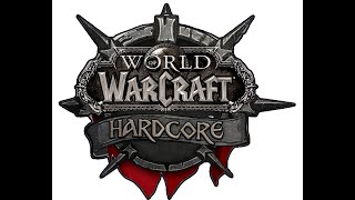 WoW Classic Hardcore Official EU Stitches Quest Dungeons lvln DeathDelete Stockades  RFK [upl. by Mollee522]