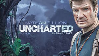 “UNCHARTED” [upl. by Nesiaj816]