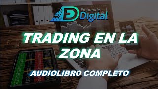 Trading en la zona 💱 Audiolibro completo 🔊 [upl. by Alur]