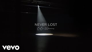 CeCe Winans  Never Lost Official Lyric Video [upl. by Markiv913]