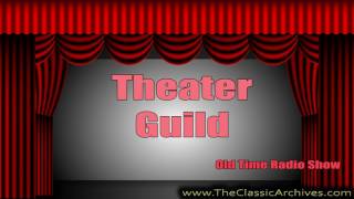 Theater Guild 481121 Old Time Radio The Winslow Boy [upl. by Anora221]