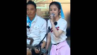 zhaoliying sings beautifully [upl. by Ariaz]