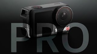 DJI Osmo Action 5 Pro First Look amp Full Specs Breakdown [upl. by Lukey]