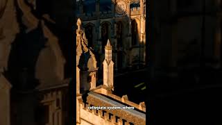 history of oxford university central history facts historyfacts world oxford [upl. by Htial]