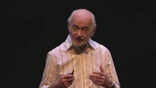 The science of emotions Jaak Panksepp at TEDxRainier excerpts [upl. by Eerdua]