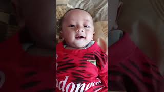 Dede arsyad kesepian feedshorts cutebaby bayigemesin feedshorts shorts [upl. by Innattirb]