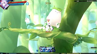 Elsword  Jump Master Event [upl. by Greenquist128]