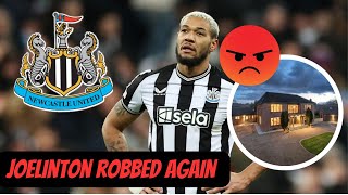 THIS NEEDS TO STOP NOW  Newcastle United players HAVE BEEN TARGETED AGAIN [upl. by Caritta]