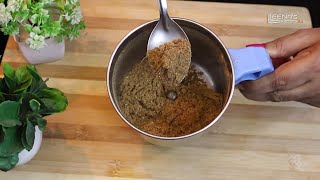 Orginal biryani masala powder recipe [upl. by Chev829]