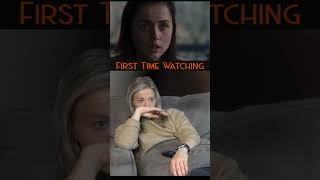 Knives Out Movie Reaction moviereaction firsttimewatching crimemovies KnivesOut reactionvideo [upl. by Spohr]